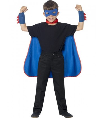 Super Hero Kit