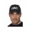 SWAT Baseball Cap, Black