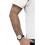 Tattoo Arm Sleeves 2Pk, Nude & Black