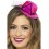 Team Braut Hat, Pink & Black