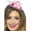 Team Braut Hat, White