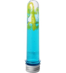 Test Tube Slime with Creature, 
