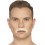 The Horseshoe Moustache, Blonde