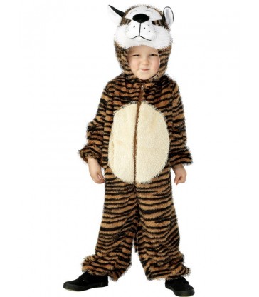 Tiger Costume3