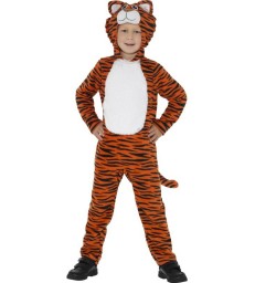 Tiger Costume5