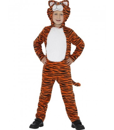 Tiger Costume5