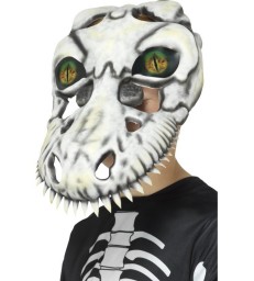 T-Rex Skull Mask