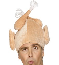 Turkey Hat