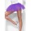 Tutu Underskirt, Purple