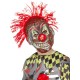 Twisted Clown Mask, Child's