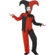 Twisted Jester Costume