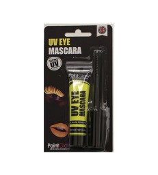 UV Eye Mascara