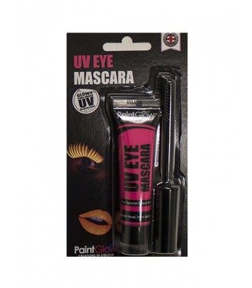 UV Eye Mascara4