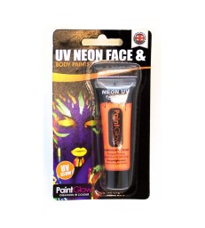 UV Face & Body Paint15