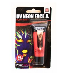 UV Face & Body Paint16