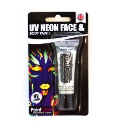 UV Face & Body Paint17