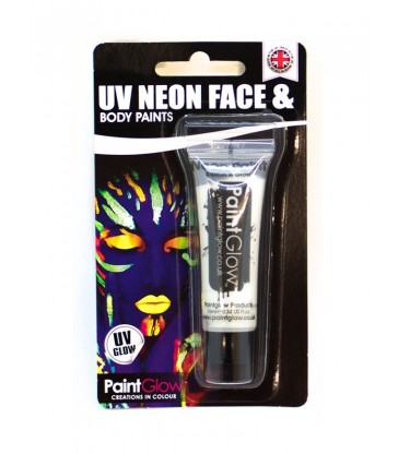 UV Face & Body Paint17