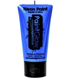 UV Face & Body Paint20