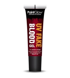 UV Fake Blood Gel2