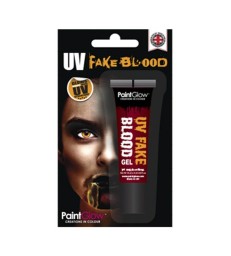 UV Fake Blood Gel3