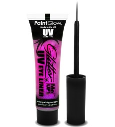 UV Glitter Me Up Eyeliner