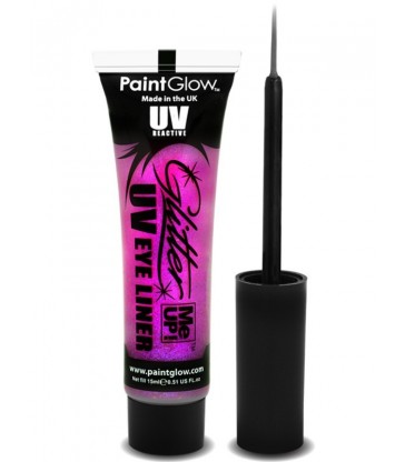 UV Glitter Me Up Eyeliner