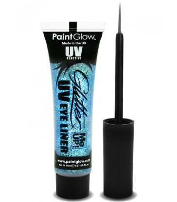 UV Glitter Me Up Eyeliner4