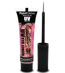 UV Glitter Me Up Eyeliner6