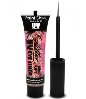 UV Glitter Me Up Eyeliner6