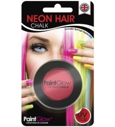 UV Hair Chalk5