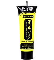 UV Hair Gel