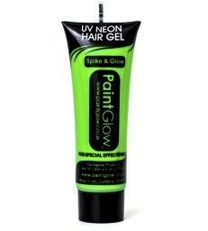 UV Hair Gel2