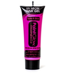 UV Hair Gel4