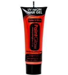 UV Hair Gel5