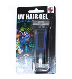 UV Hair Gel7
