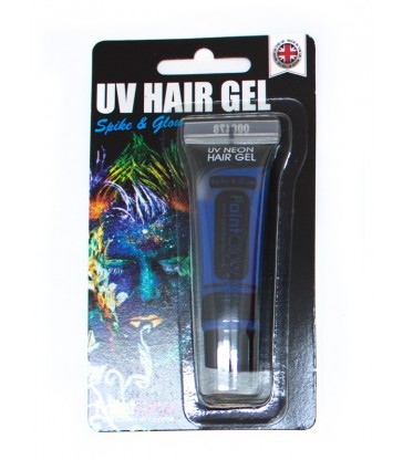 UV Hair Gel7