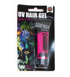 UV Hair Gel8