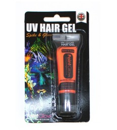 UV Hair Gel9