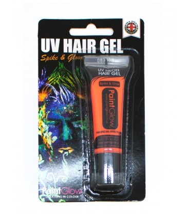 UV Hair Gel9