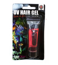 UV Hair Gel10