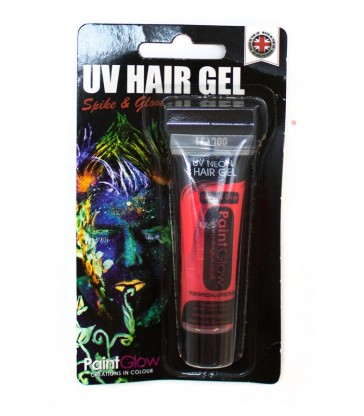 UV Hair Gel10