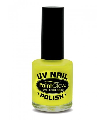 UV Nail Polish