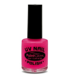 UV Nail Polish4