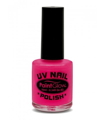 UV Nail Polish4