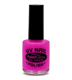 UV Nail Polish8