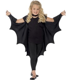 Vampire Bat Wings2