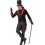 Vampire Costume, Black