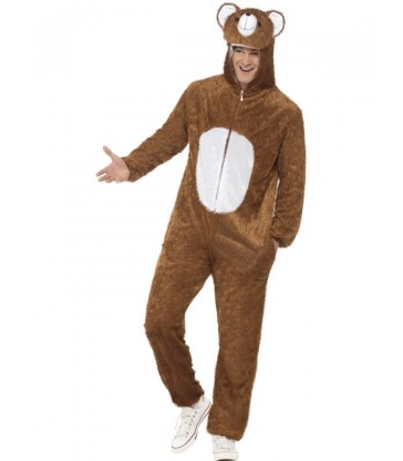 Bear Costume3