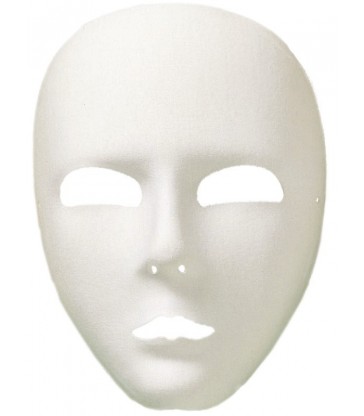 Viso Full Face Eyemask