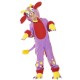 Wacky Grizzle Costume